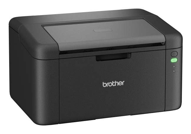Brother HL-L1240W – A4, S/W, Duplex, 20 S./Min., 2400 × 600 dpi, WLAN/USB, Papier: 150 Blatt