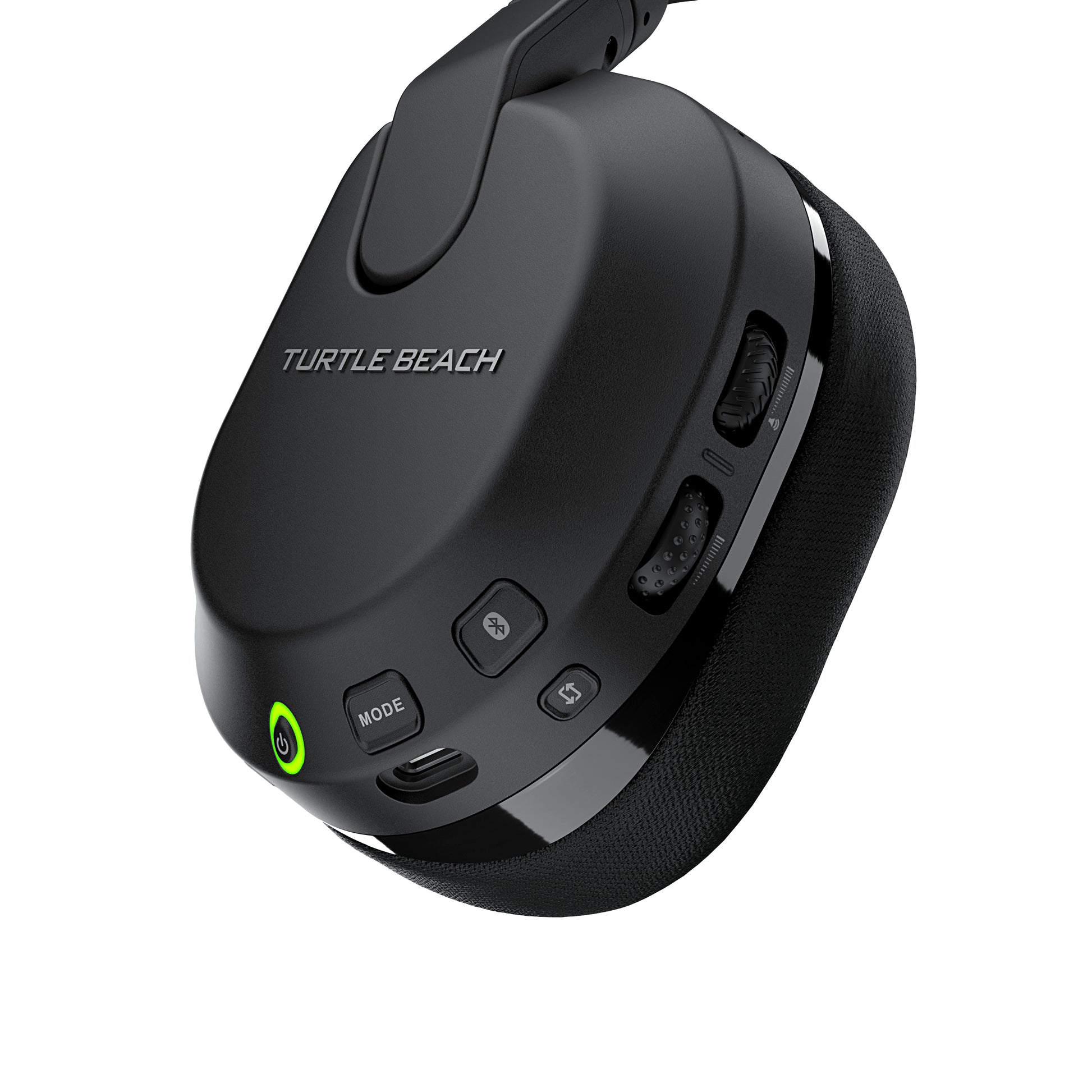 Turtle Beach Stealth 600 GEN3 – Over-Ear Gaming-Headset – 2,4 GHz + Bluetooth 5.2, Flip-Mute-Mikrofon – bis 80 h