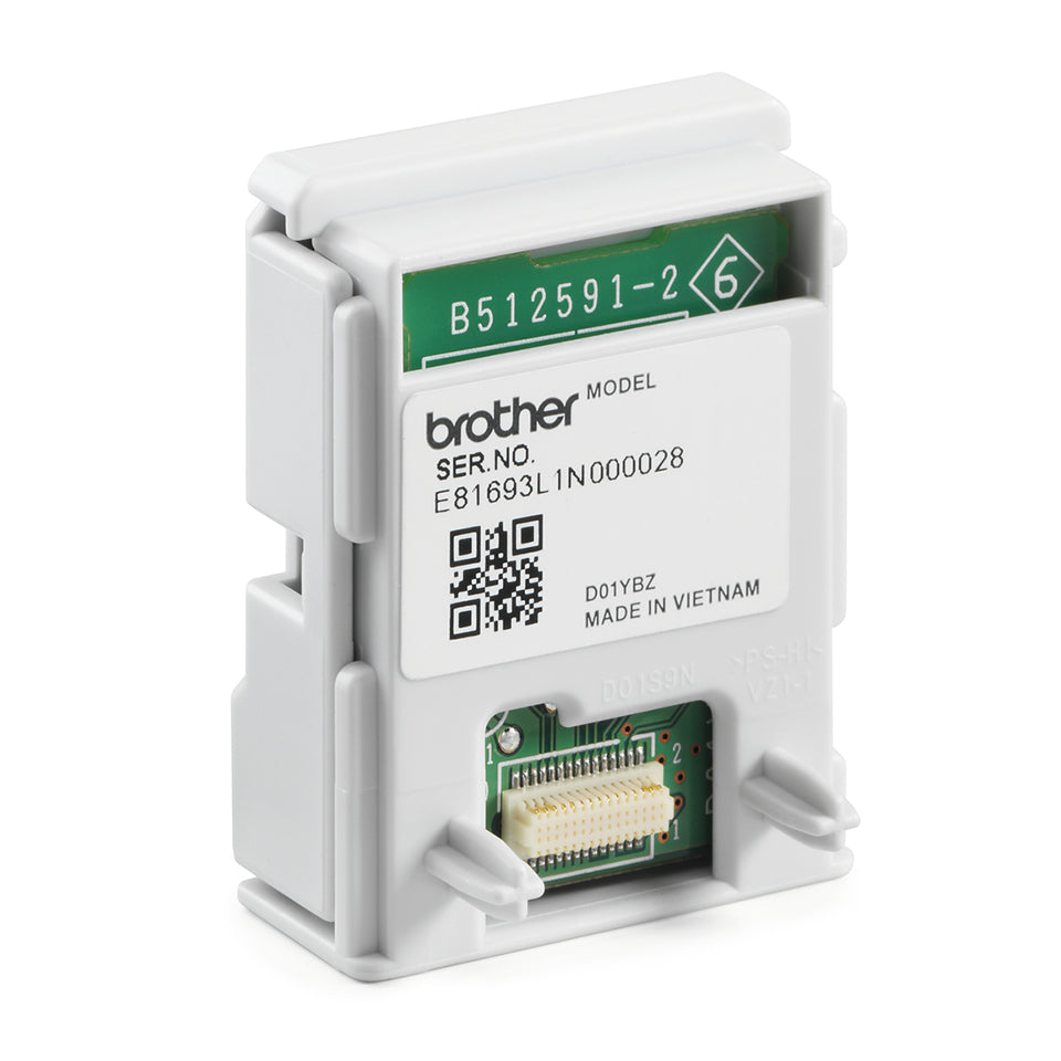Brother NC-9110W Netzwerkmodul – für HL-L6410DN/MFC-L6910DN