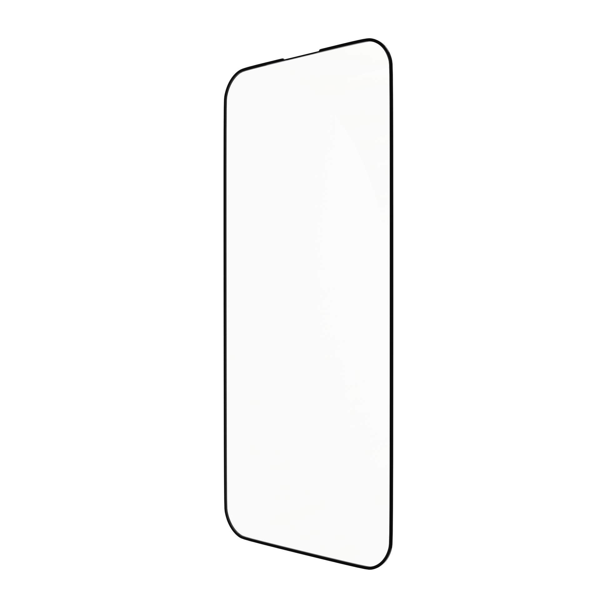 dbramante1928 Displayschutz (Folie), Antibakteriell – für iPhone 15 Pro