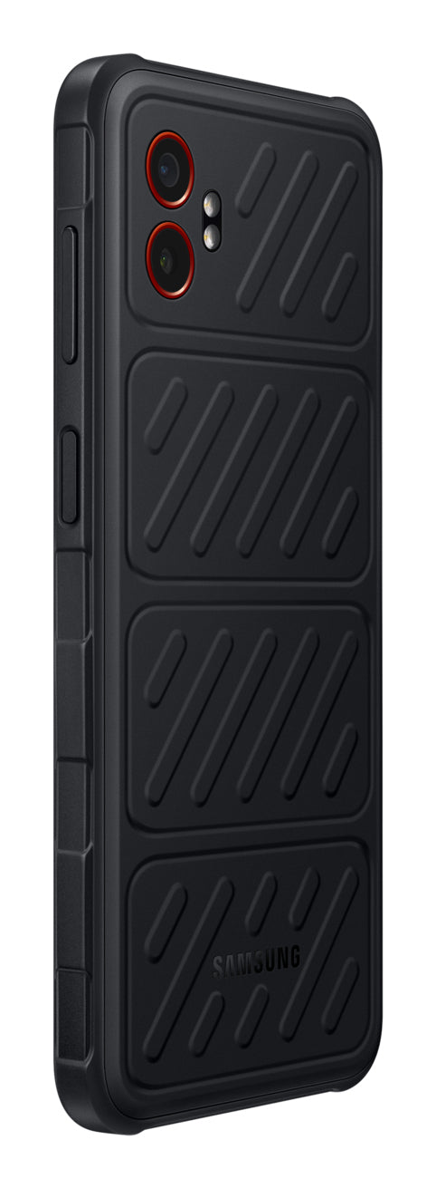 Samsung Galaxy Xcover 7 Pro – schwarz, 6,6", 2408 × 1080, Android, 128 GB, 6 GB, Dual-SIM, 5G, IP68