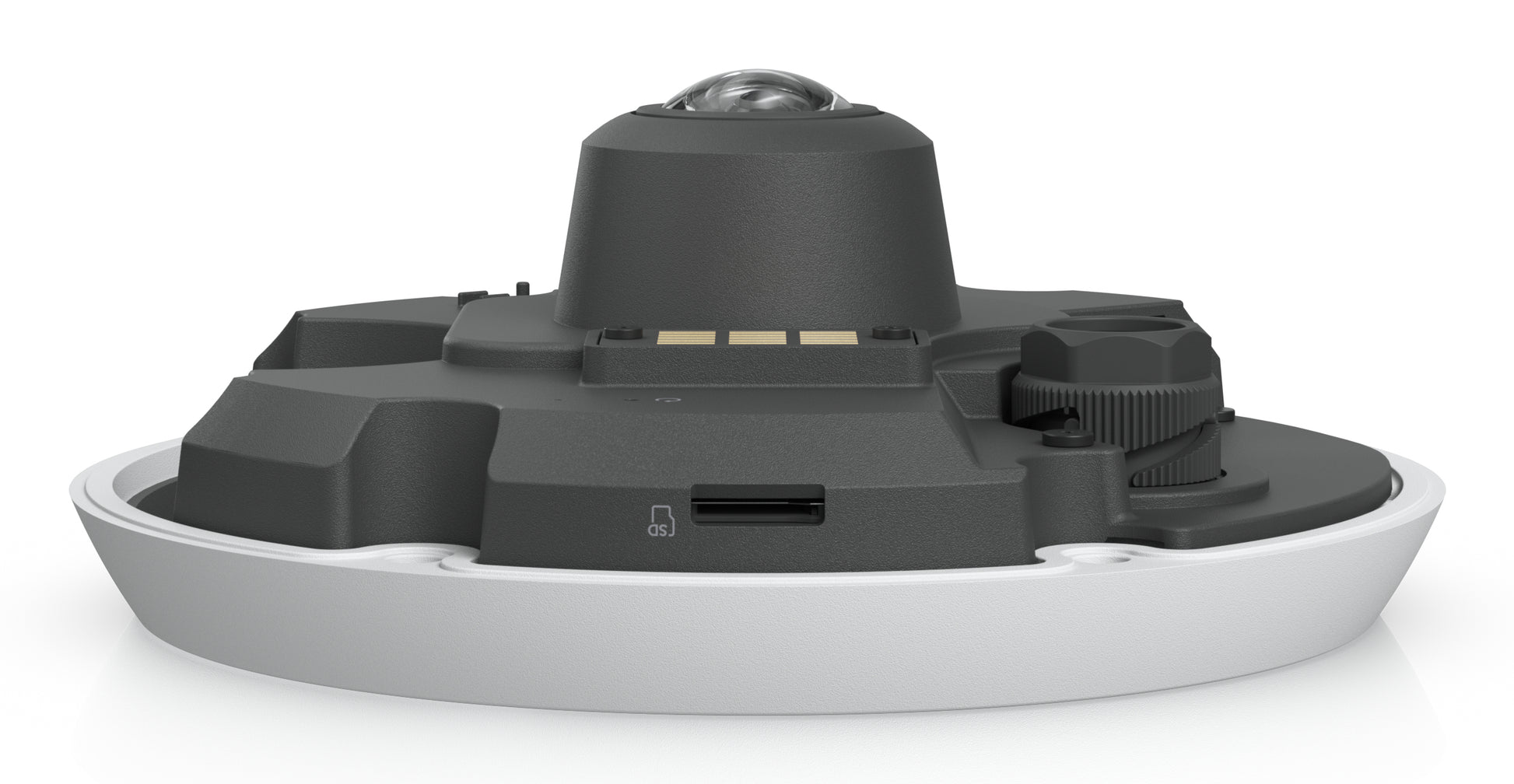 Ubiquiti Kamera – 12 MP, PoE, wetterfest