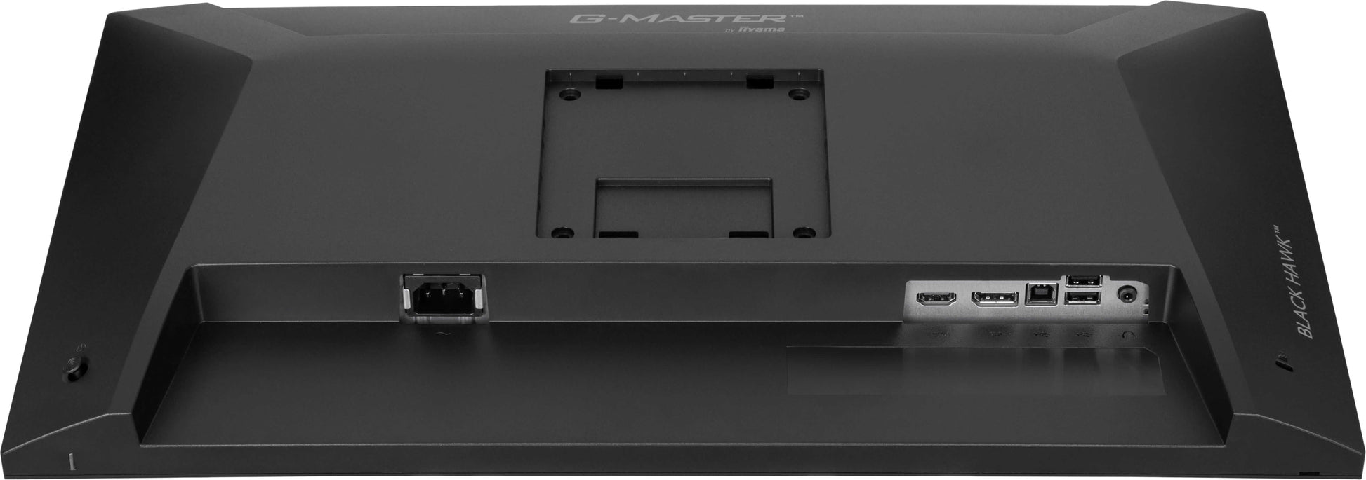iiyama GB2441HSU-B1 – Monitor, 24", IPS, 144 Hz