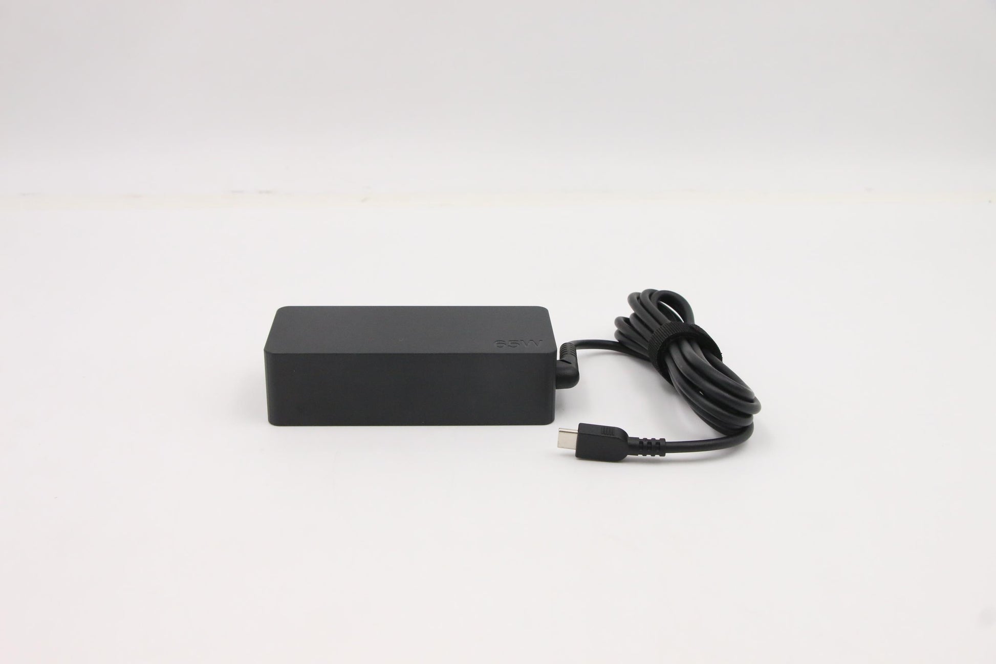 Lenovo 5A10W86251 USB-Ladegerät 65 W – PD – Schwarz