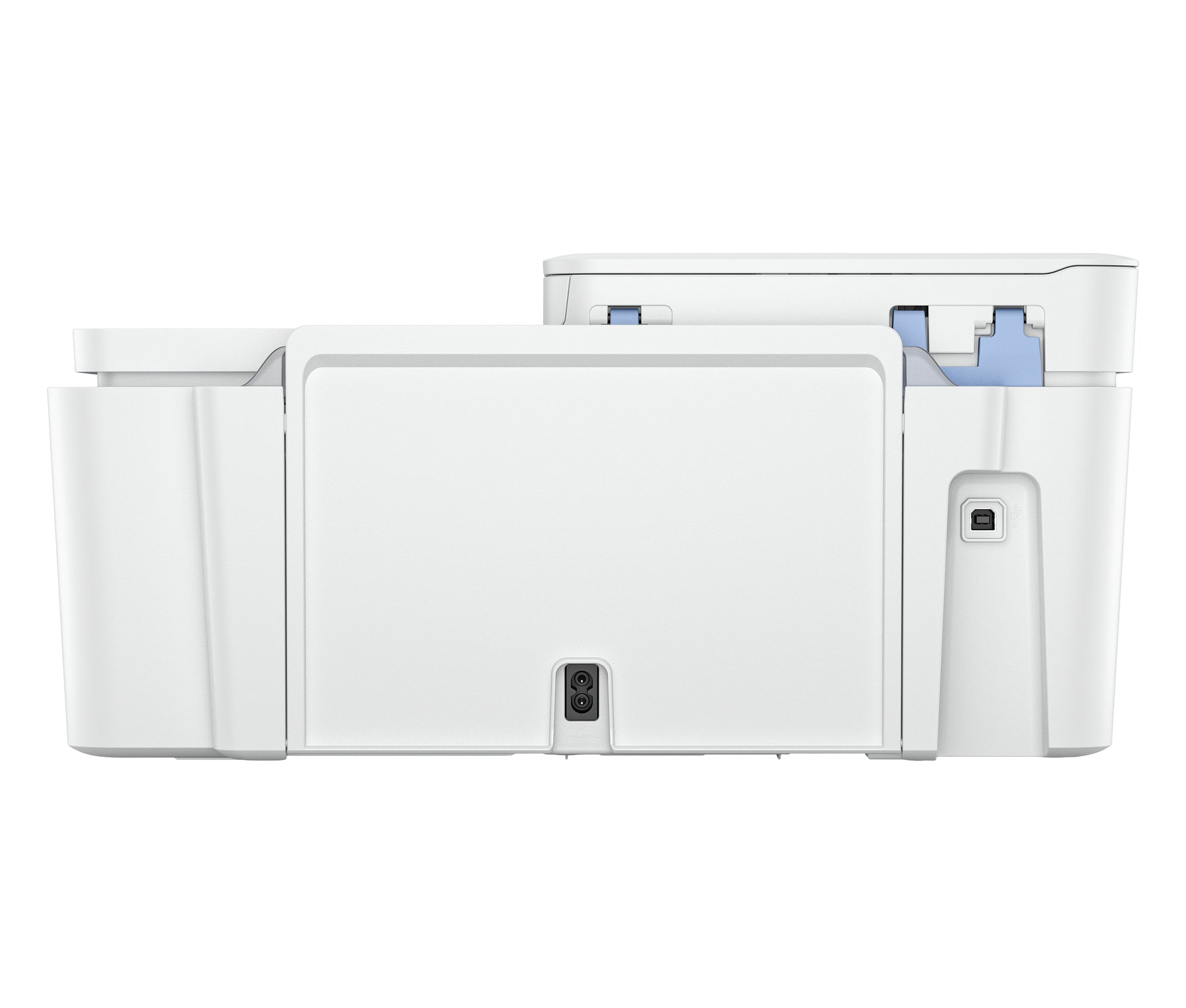 HP DeskJet 4222e All-in-One – Farbtintenstrahl-Multifunktionsdrucker, A4, 3-in-1, Duplex, ADF, WLAN, AirPrint