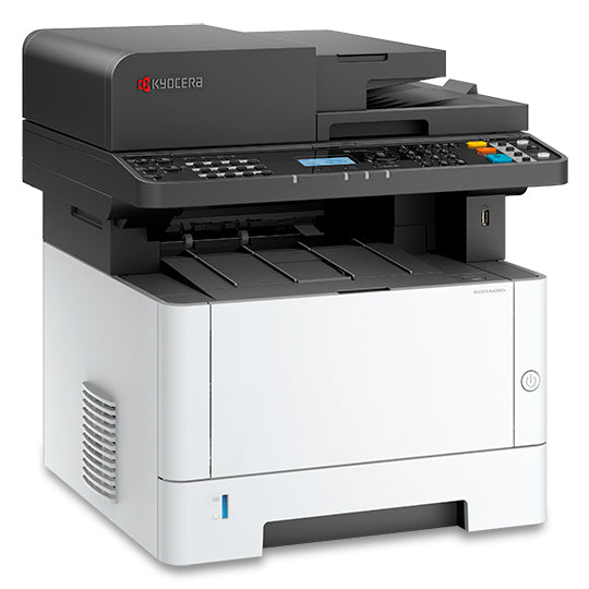 KYOCERA Ecosys Ma3500X – Laser-MFP A4 – 35 ppm S/W