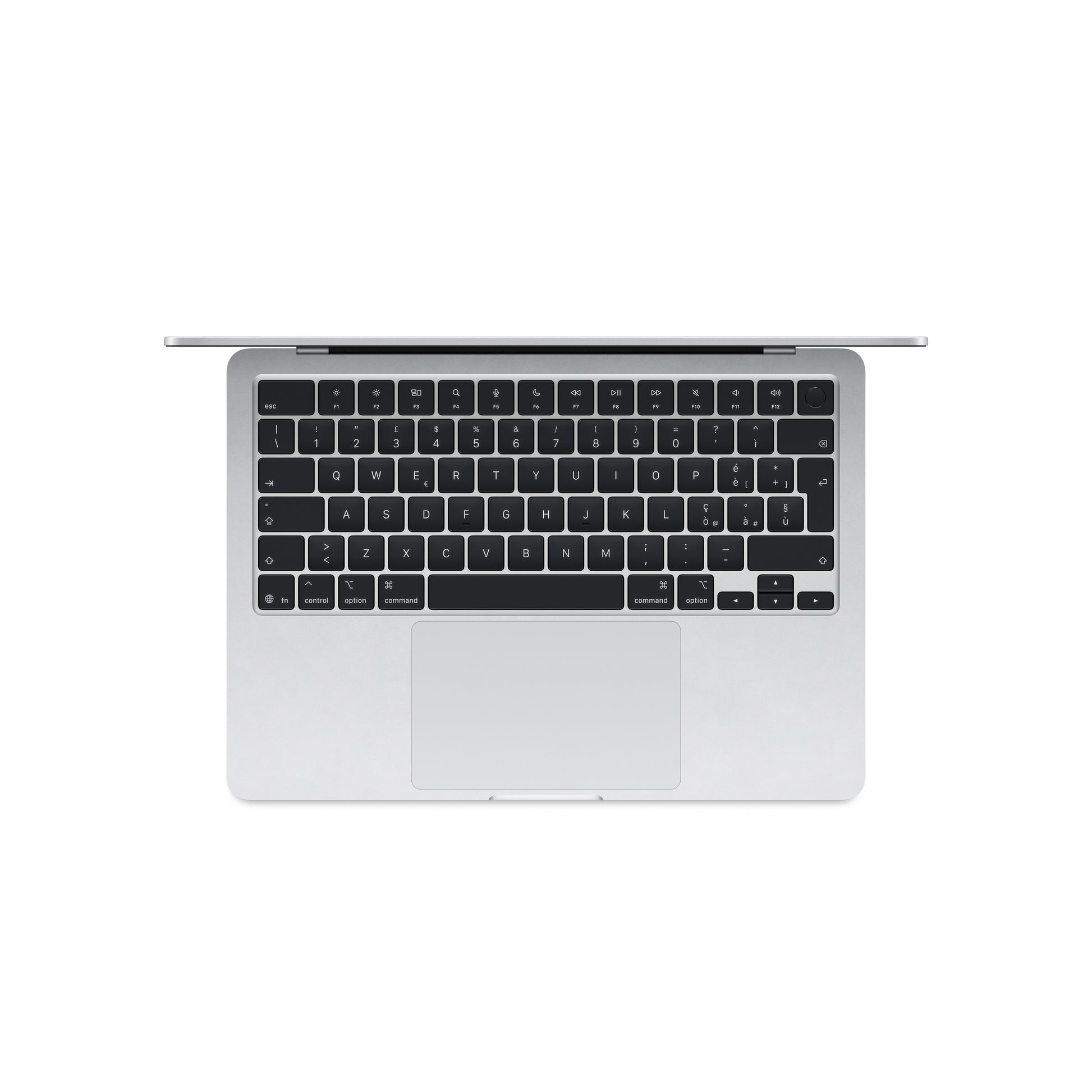 Apple MacBook Air – 13,6" WQXGA, M5, 24 GB, 1 TB SSD, macOS Tahoe