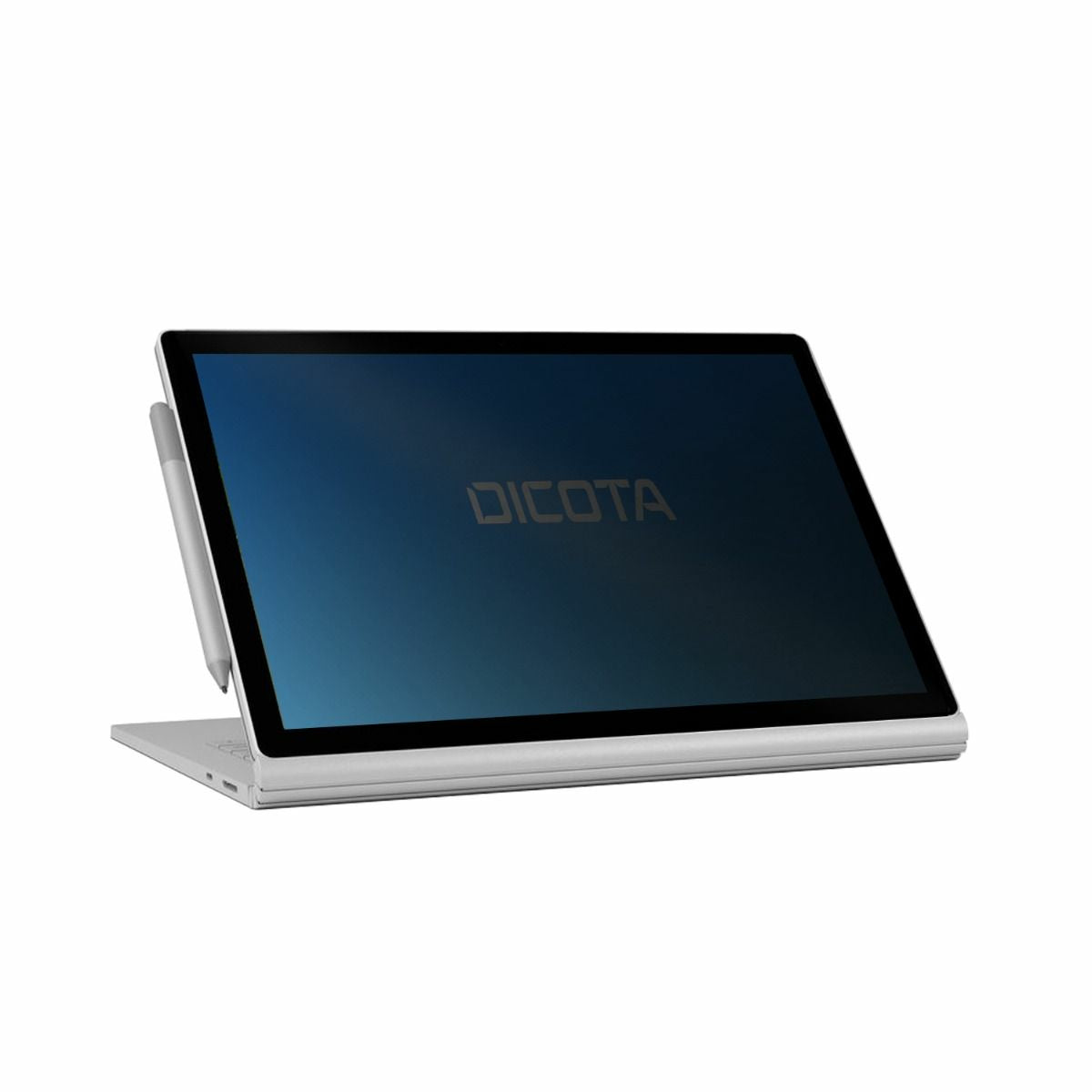 DICOTA Displayschutz für Microsoft Surface Book 2