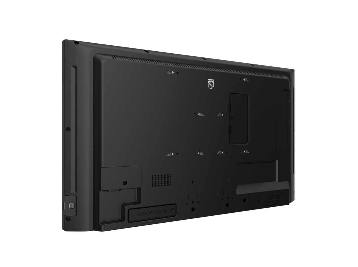 Philips Q-Line 32BDL3650Q/00 – Signage-Display, 32", Full HD, 350 cd/m², 18/7, Android