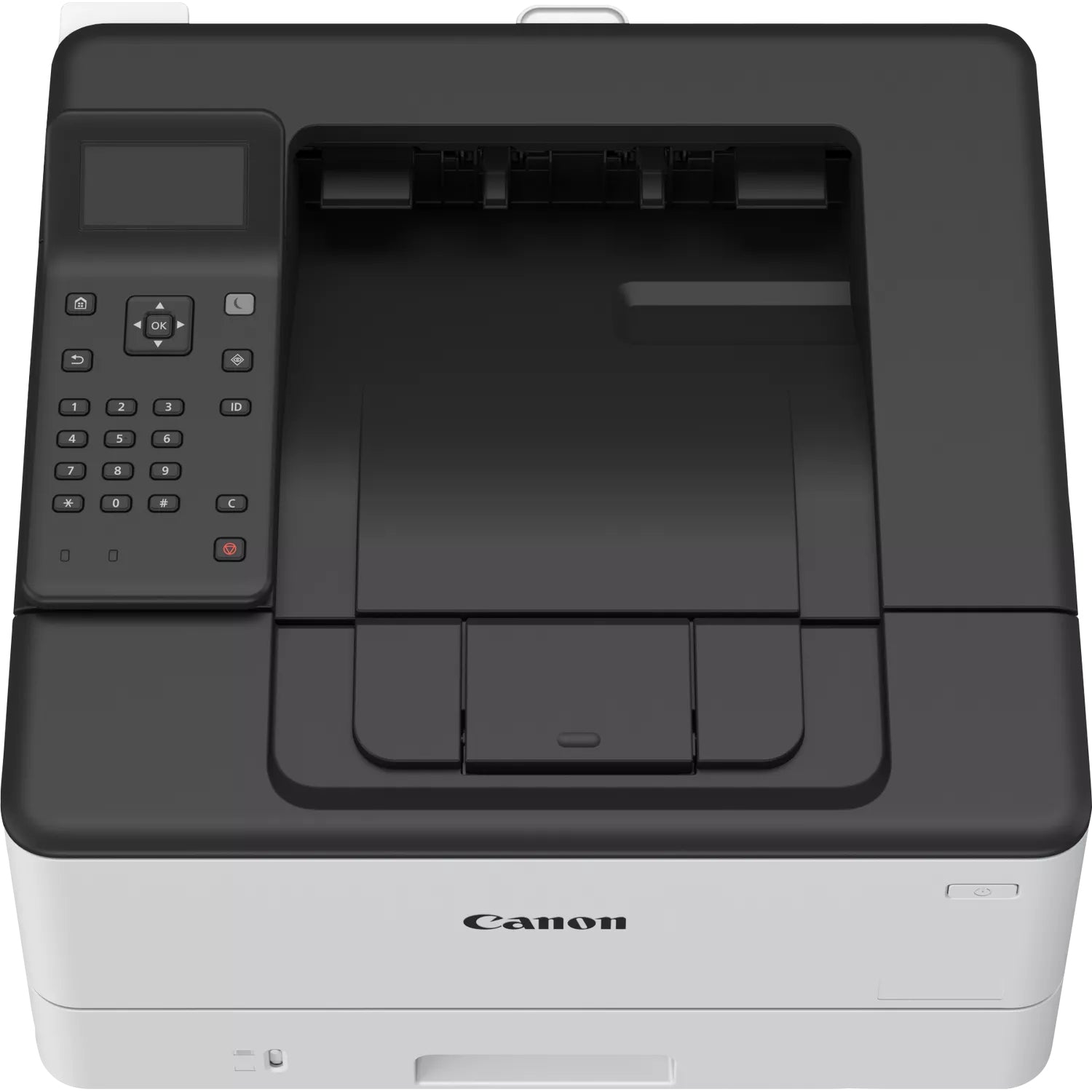 Canon i-SENSYS LBP246dw II – A4, S/W, Duplex, 40 S./Min., 1200 × 1200 dpi, USB, Papier: 250 Blatt