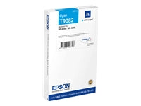 Epson Tintenpatrone T90824N, Cyan