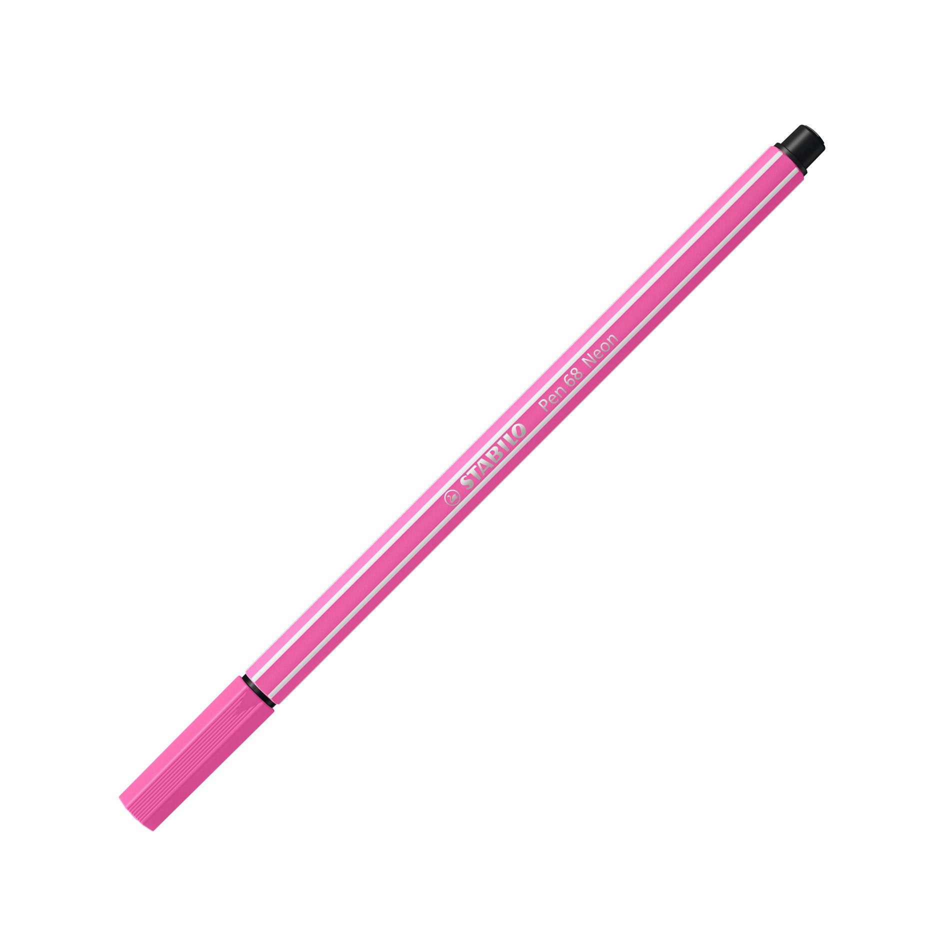 STABILO Filzstift, Strichbreite 1 mm, 1 Stk.