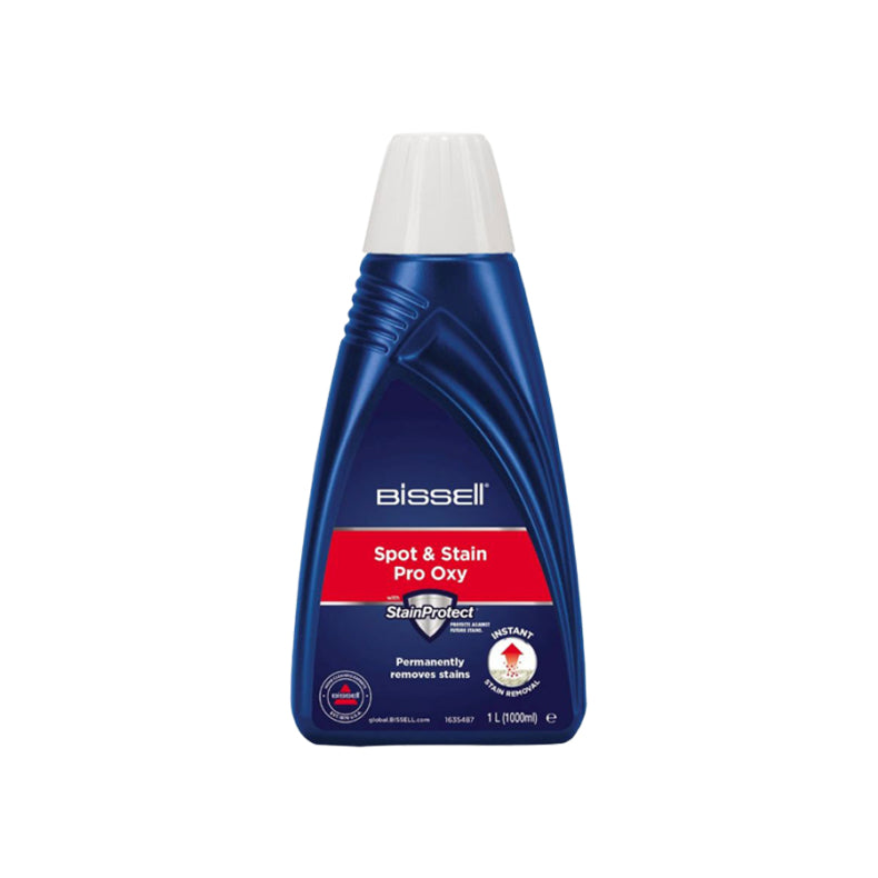 Bissell Teppich-/Polsterreiniger für Teppich/Polster – Flüssigkeit – 1 l