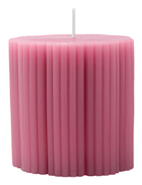 Villeroy & Boch Duftkerze – Cassis – Ø 7,5 × 7,5 cm