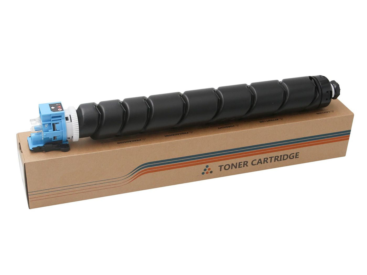 CoreParts TK-8515C Cyan Toner – Original