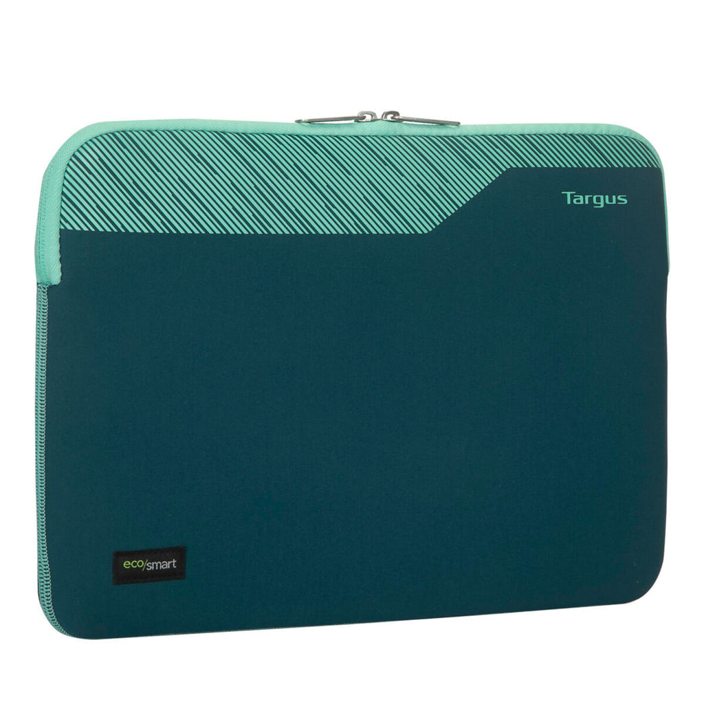 Targus Notebook-Schutzhülle bis 14" – Grün