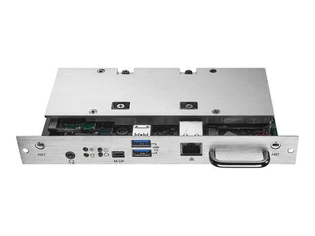 NEC Plug-in-Modul 1,5 GHz – 8 GB RAM, 17,5 cm