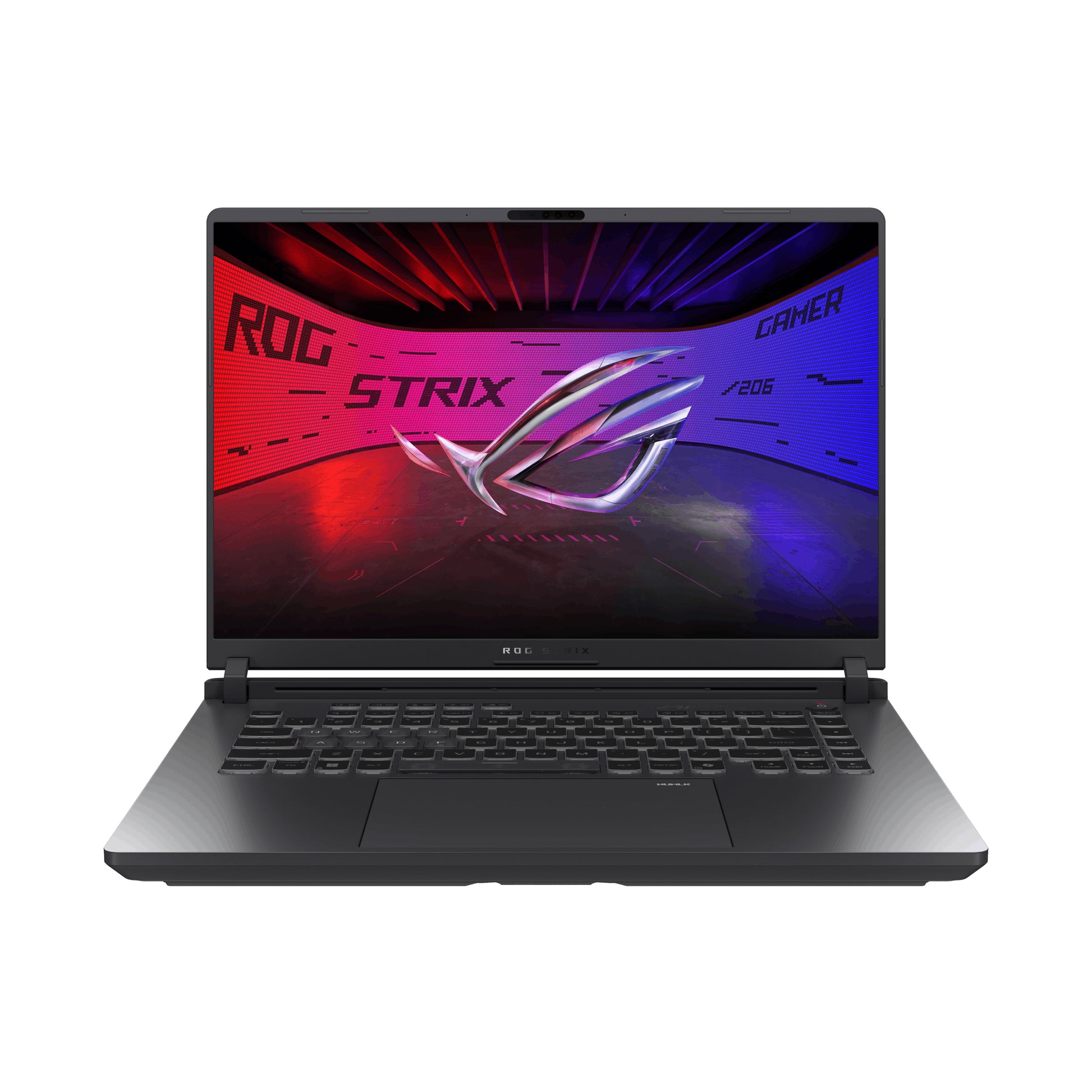 ASUS ROG Strix G16 G615LW-RV084W Laptop – Wi‑Fi, Ethernet, Bluetooth – Netzstrom 100–240 V