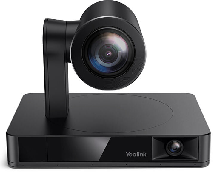 Yealink UVC86 – PTZ-Konferenzkamera