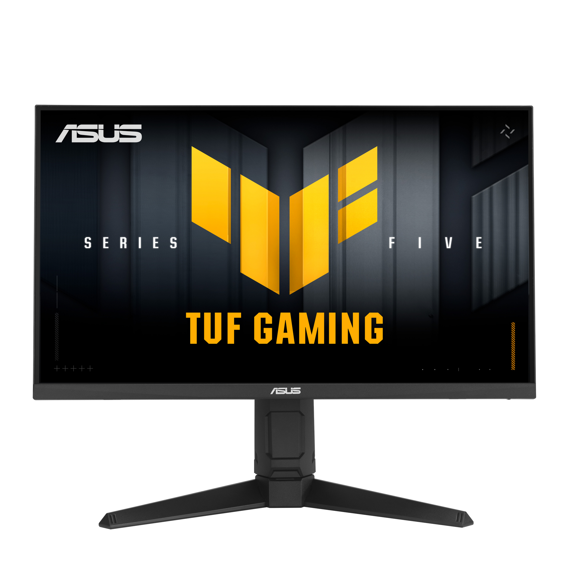 ASUS TUF Gaming VG259QL5A – Monitor, 24,5" 1920 × 1080 (Full HD), IPS, 200 Hz, Stereo-Lautsprecher
