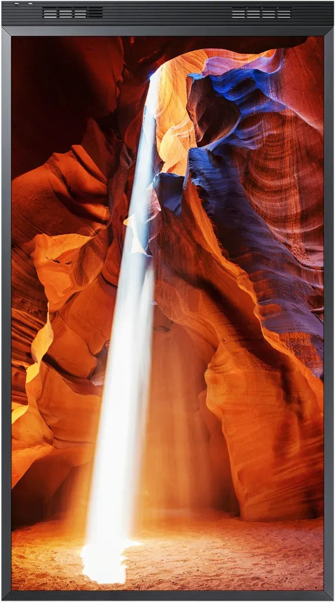 Samsung OM55N-D – Signage-Display, 55", Full HD, 3000 cd/m²