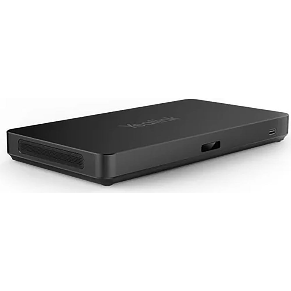 Yealink AV Hub – BYOD-Kit – für Teams/Meet, inkl. LAN/USB-Kabel