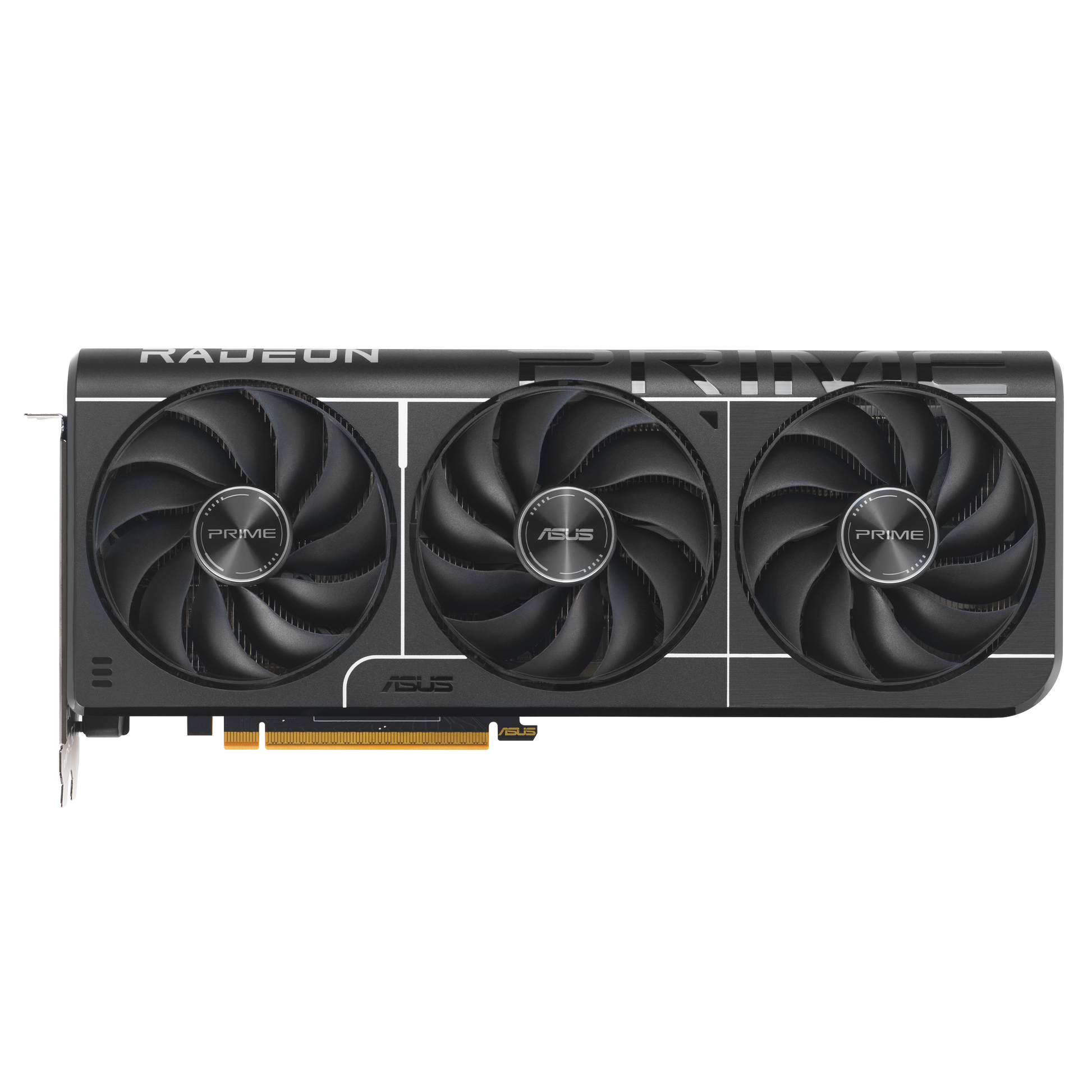 ASUS PRIME-RX9070-O16G-EVO – PCIe Grafikkarte – 3×DP, 1×HDMI, PCIe 5.0, 2×8‑pin
