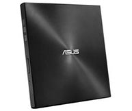 ASUS SDRW-08U7M-U Speichergerät – USB 2.0, Slimline, M-Disc-Unterstützung, für Desktop, Laptop