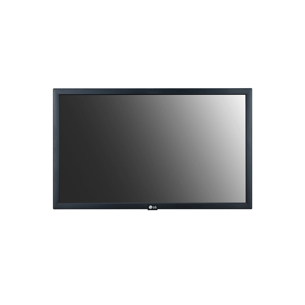 LG 22SM3G-B – Signage-Display, 22", Full HD, 250 cd/m², 16/7, webOS