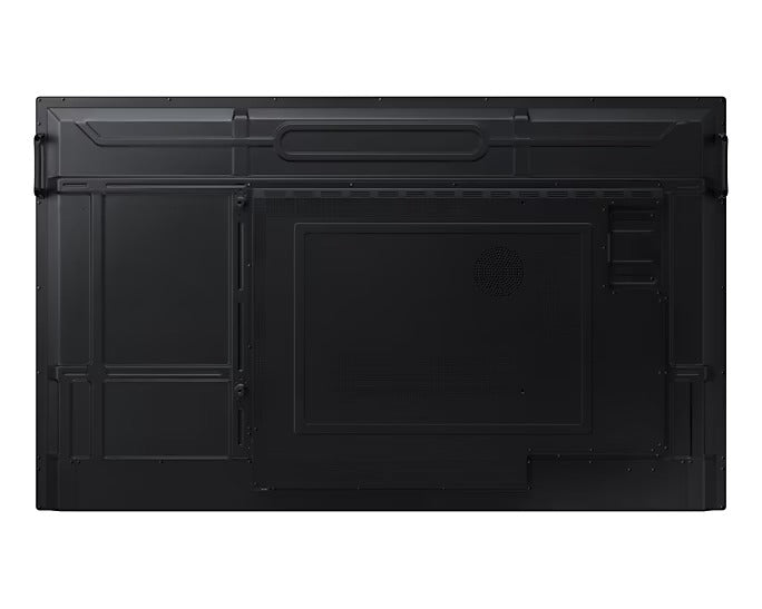 Samsung Whiteboard – 171,7 × 103,2 cm, Wandmontage, inkl. Stylus, Fernbedienung