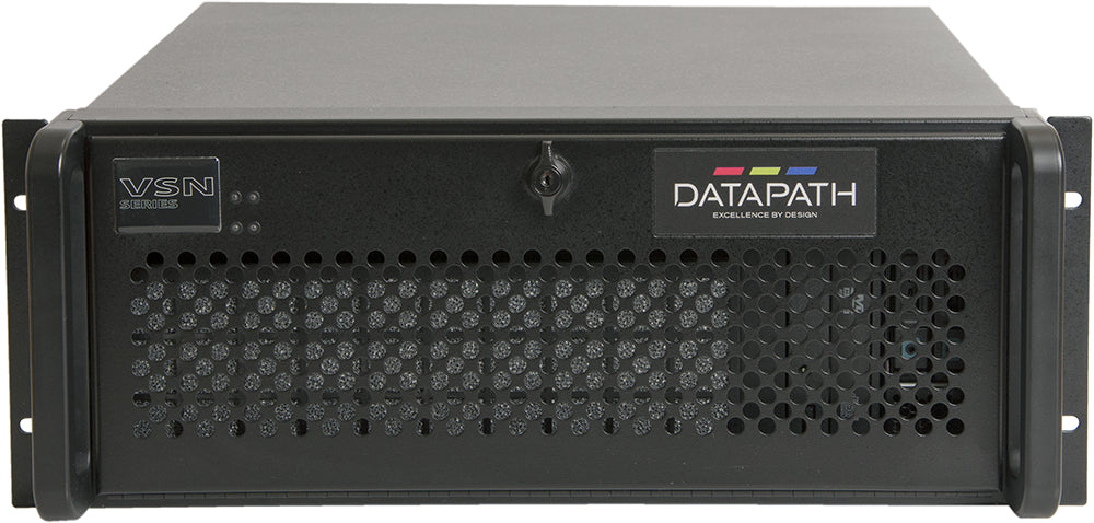 Datapath VSN400 – 1×1 HDMI-Matrix