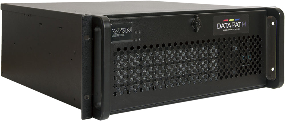 Datapath VSN400 – 1×1 HDMI-Matrix