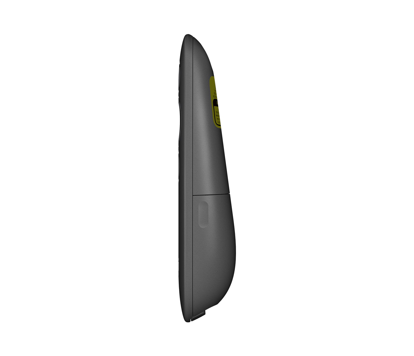 Logitech R500s – Presenter – Laser Klasse 1, Bluetooth, 2,4 GHz, Reichweite ca. 20 m, für Windows/Mac/iOS u. a.