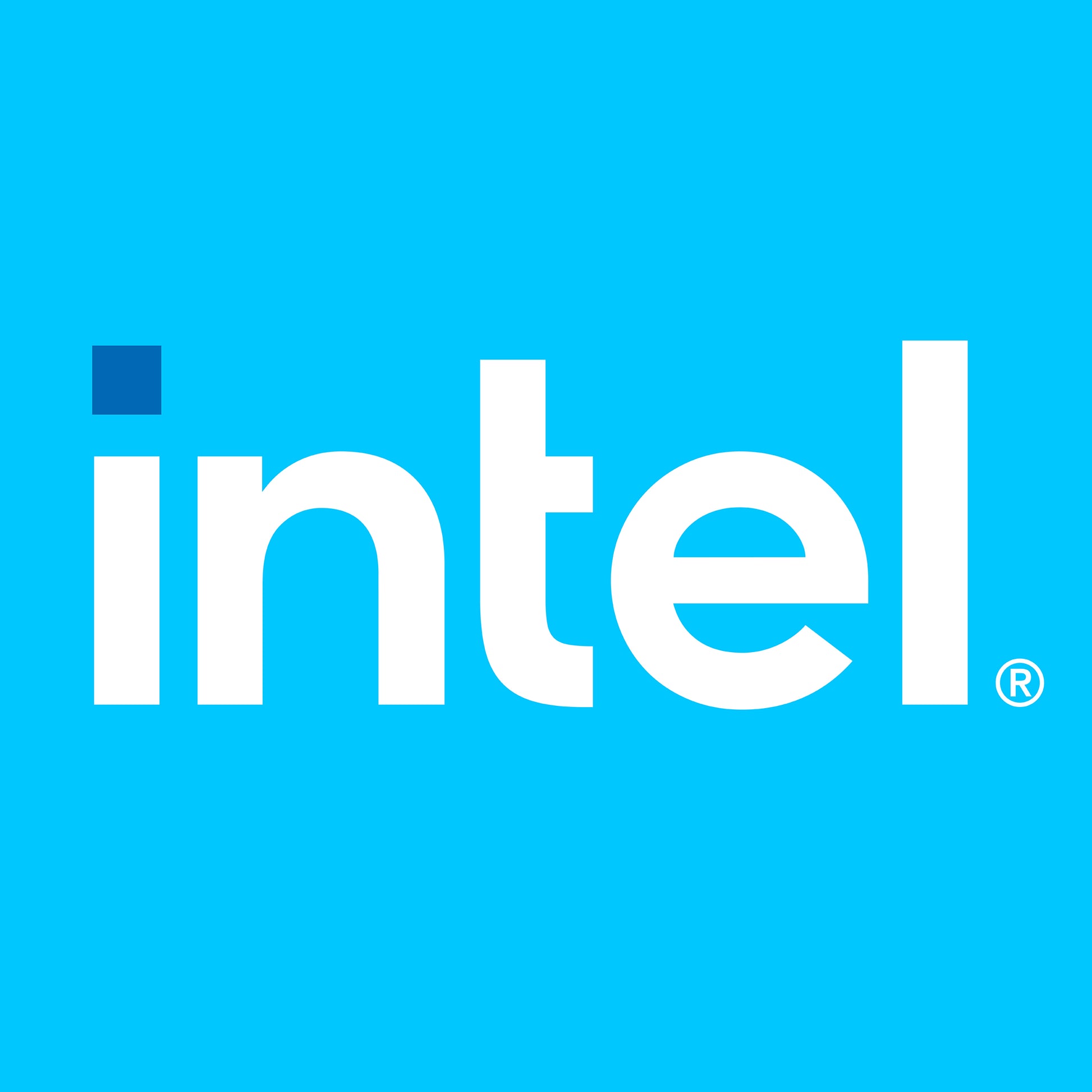 Intel Netzkabel – Schuko (CEE 7/7)–IEC C5, 0,6 m, schwarz