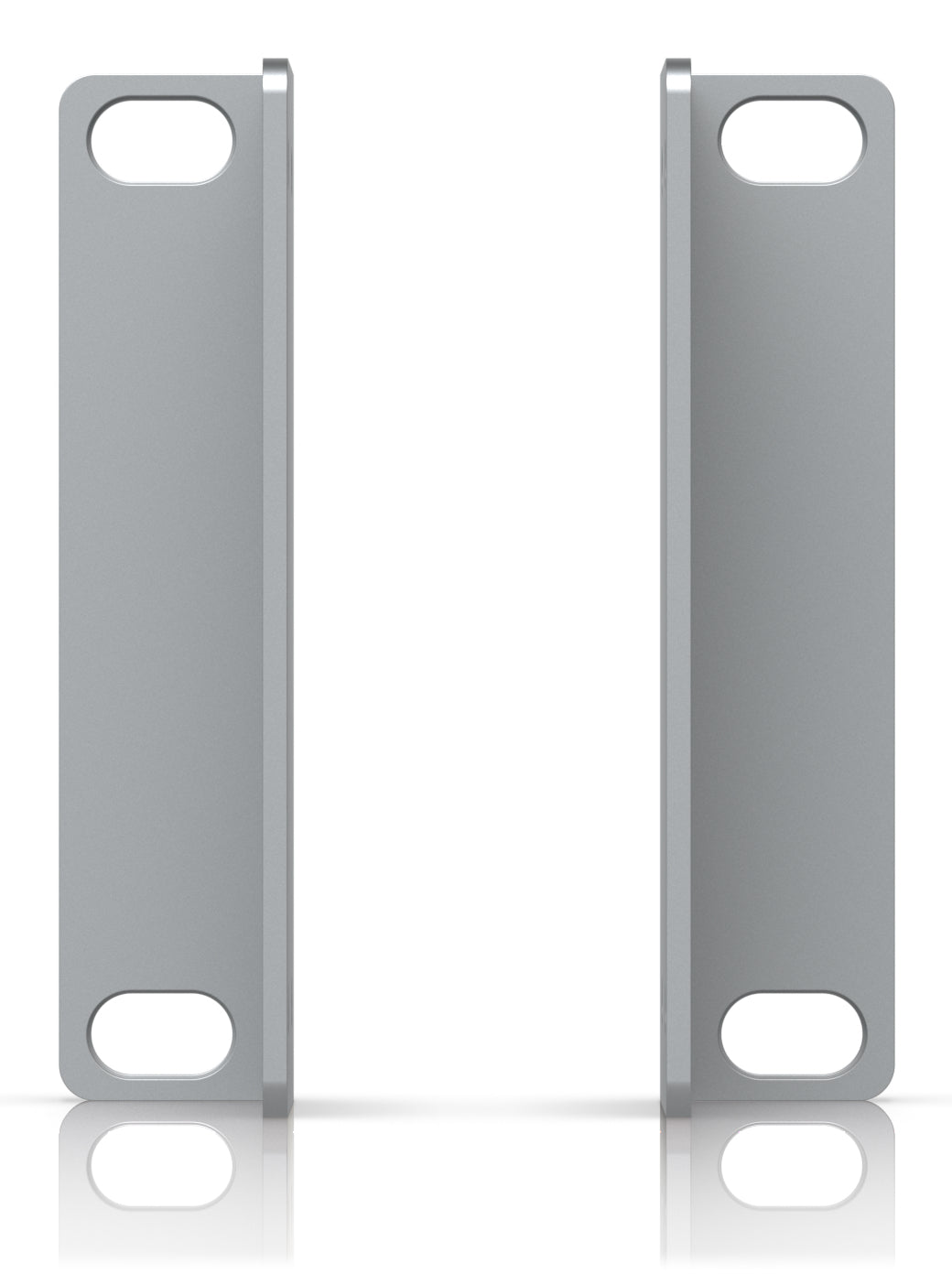 Ubiquiti Montagehalterung – für UniFi 1U/2U, Grau