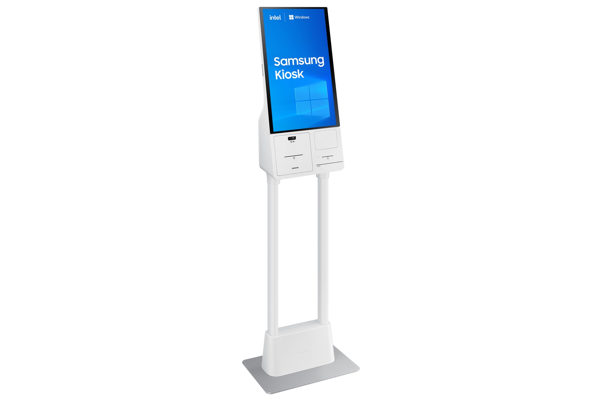 Samsung KM24C-3 Signage-Display – 24" FHD, ADS, 250 cd/m²