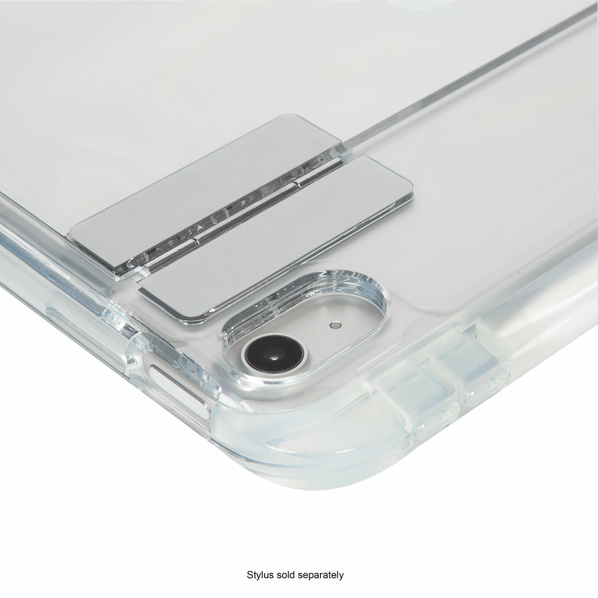 Targus Tablet-Hülle für iPad 10,9" (10. Gen.) – Transparent