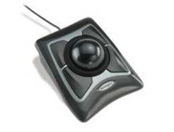 Kensington Expert Mouse Optical IN – Maus