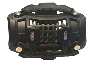Zebra WT6000 Handgelenkhalter – Armband – für WT6000, Schwarz, Grösse L