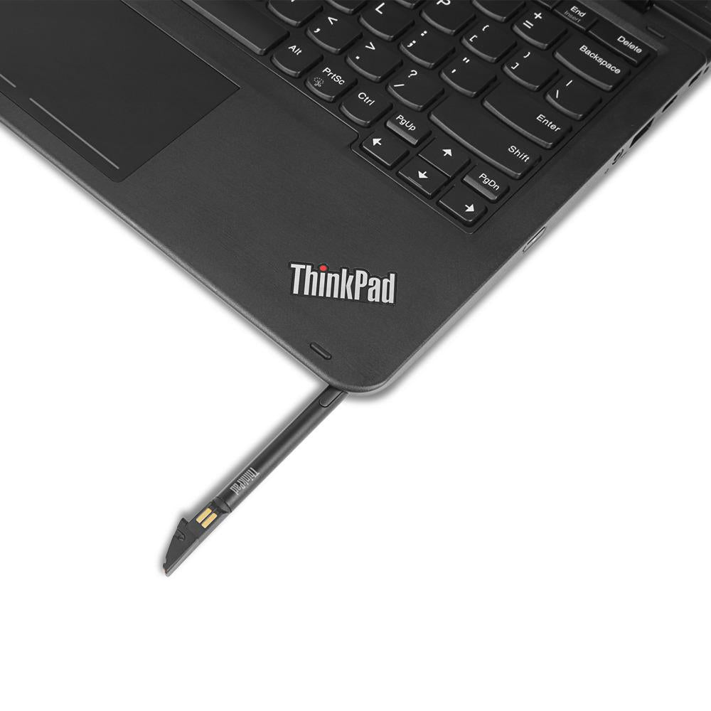 Lenovo PCG Pen Pro 5 Eingabestift – für ThinkPad 11e Yoga, schwarz