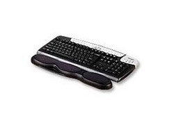 Kensington Tastatur-Handgelenkauflage – für Tastatur – Gel – Schwarz