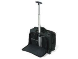 Kensington Contour Notebook-Tasche für Notebooks bis 17" – Schwarz