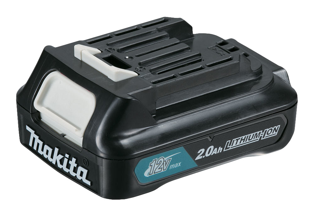 Makita BL1021B Akku 12 V 2,0 Ah (24 Wh) – für Makita CXT 12 V