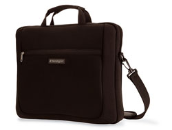 Kensington Notebook-Schutzhülle bis 15,6" – Schwarz