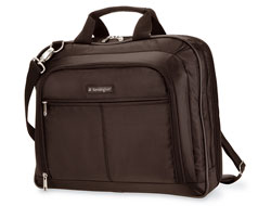 Kensington SP40 Lite – Notebooktasche 15,6", Polyester, Schwarz, 42 × 34 × 9 cm