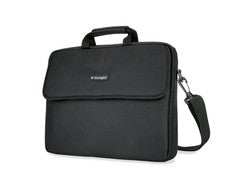 Kensington Notebook-Schutzhülle für Notebooks bis 17" – Schwarz