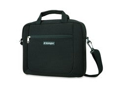 Kensington Notebook-Schutzhülle für Notebooks bis 12" – Schwarz
