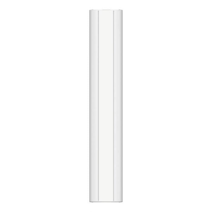 Ansmann PB320PD Powerbank 10'000 mAh – 22,5 W PD, 1× USB-C, 1× USB-A, weiss