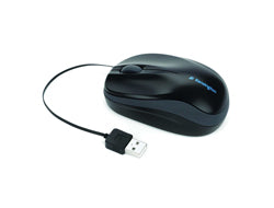 Kensington Pro Fit Einziehbare Mobile Maus