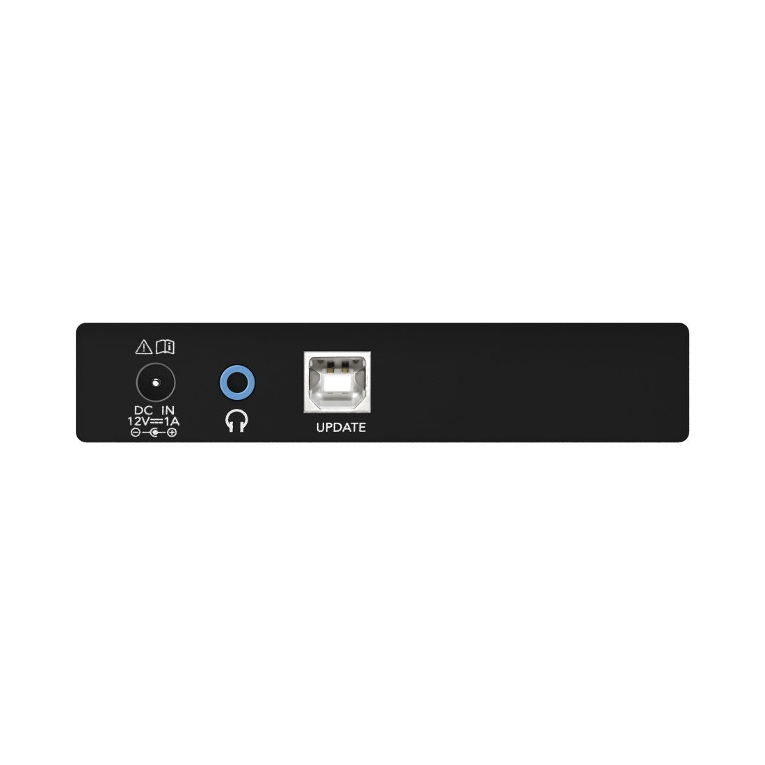Hama DR1400 Tragbares Radio – DAB+/UKW, Netz, Schwarz